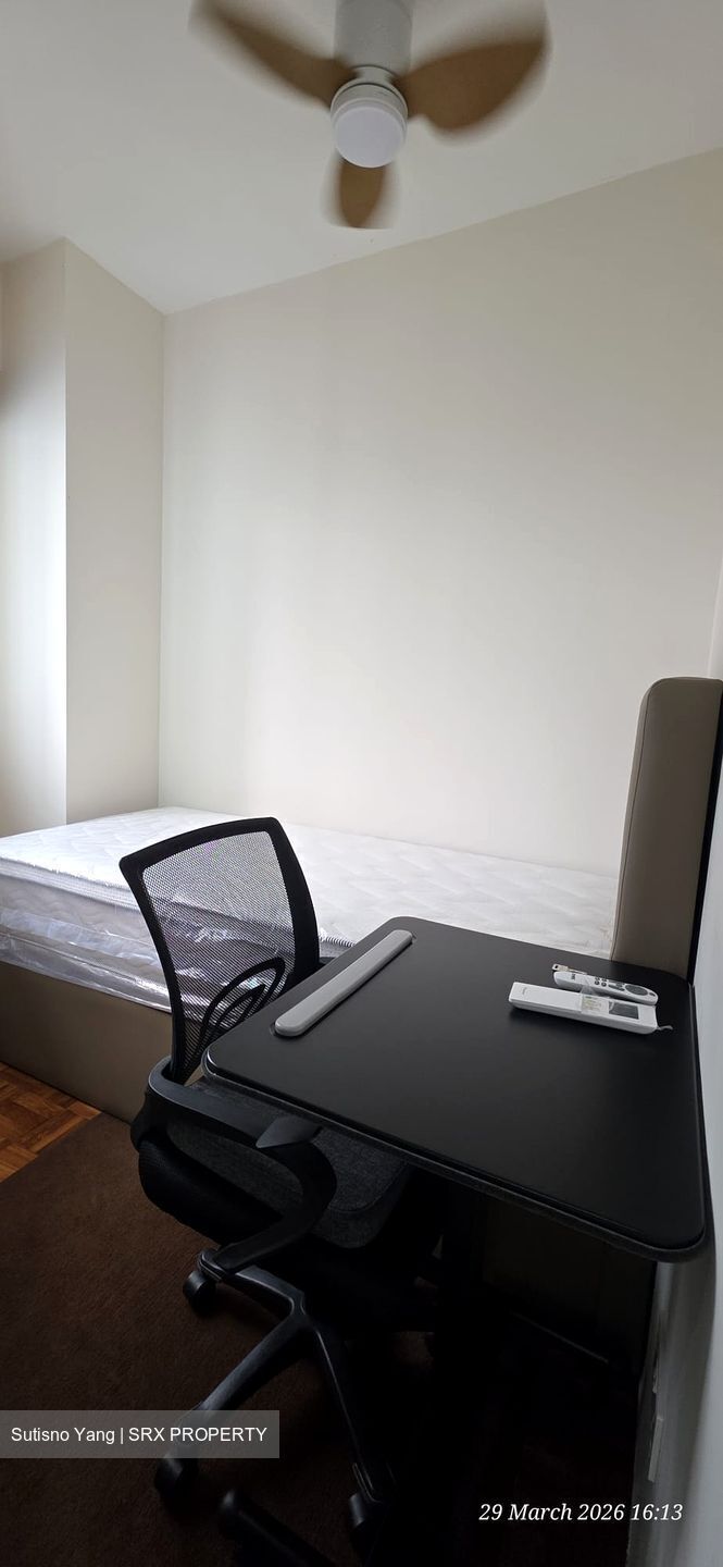 Orchid Park Condominium (D27), Condominium #617266171